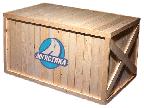 Ящик деревянный - прочная упаковка груза