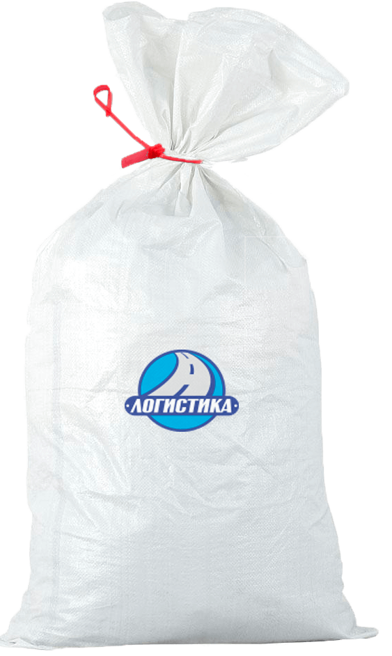 Полиропиленовый мешок - упаковка в Логистика-Запад